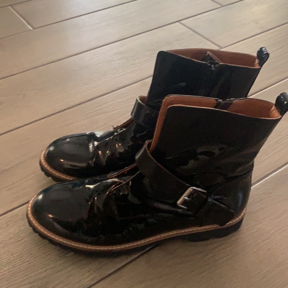 Lamour des Piedes Rapolano Boots